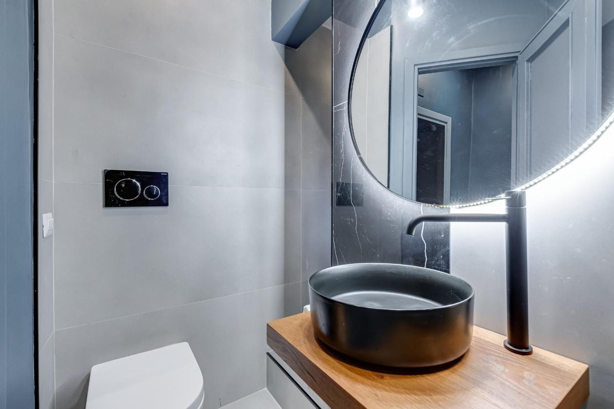 Stranger Pod Daire Roma Dış mekan fotoğraf